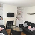 New 2Bd Flat Heart Of Battersea - Close To Station