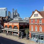 Shoreditch Loft