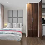 Self-Contained Studio
