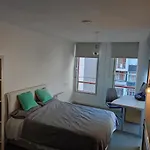 Ivy Boutique Room