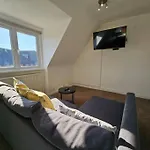 2 Bedroom Flat In Camden