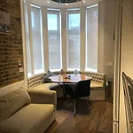 Elegant 2-Bedroom Flat Next To British Museum