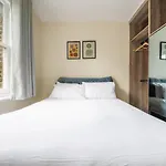 Central London Apartment