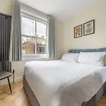 Central London Apartment