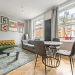 Central London Apartment