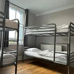 Cricketers Hostel