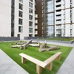 London Bridge - Luxury Brand New Apartment
