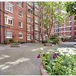 Central Chic Oasis ~ King\'S Cross