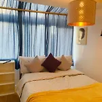 Riverside Double Room With Double Sofa Bed