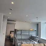 2Br Chic London Sleep 9 Bp7