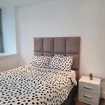 2Br Chic London Sleep 9 Bp7