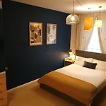 Stylish 1 Bedroom Apartment In Central London