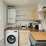 Beautiful Designer Flat In Maida Vale, Sleeps 4