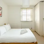 Beautiful Designer Flat In Maida Vale, Sleeps 4