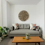 Beautiful Designer Flat In Maida Vale, Sleeps 4