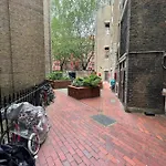 Snug 1Bd Flat In The Heart Of London - Clerkenwell