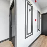 Sydenham Suites