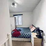 Lovely 1 Bed For 3 In London Sb6