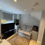 Heart Of Soho Two Bedroom Apartment