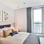 London Bridge - Luxury Brand New Apartment