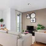 Apartment Avant-Garde- Shoreditch By Interhome