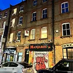 City Studio Flat
