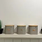 City Studio Flat