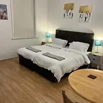 City Studio Flat