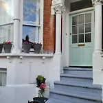 Three Bedroom House