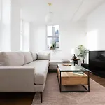 Stunning 2 Bedroom Duplex In Holborn Zone 1