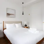 Stunning 2 Bedroom Duplex In Holborn Zone 1