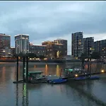 Pimlico Riverside- Amazing 1 Bed