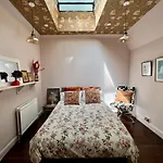 Central London Hideout