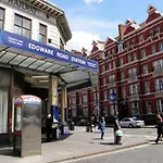 1 Step To Station! Double Room In Marylebone&Paddington, Central , #Room Name Is Tokyo#