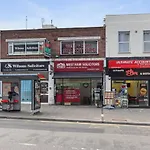 Fantastic 2Bd Barking Stay With Links To The City!