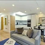 Modern Flat In Mayfair