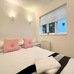 Hyde Park Two Bed