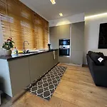 Ground Floor Flat In Maida Vale