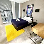 Deptford Apartments