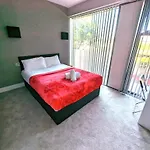 Deptford Apartments