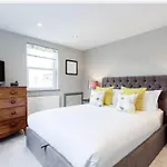 Fulham, London - Stylish 5 Bedroom House