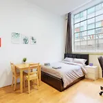 Amazing Studio Apartment