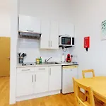 Amazing Studio Apartment