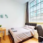 Amazing Studio Apartment