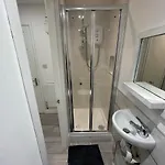 Guest Room-Studio, Woolwich