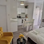 Studio Flat In London