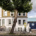 The Shepherd\'S Bush Luxury Villas