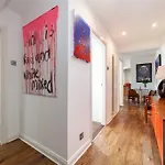Amazing 2Br Flat With City View, Bethnal Green