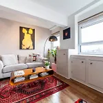 Amazing 2Br Flat With City View, Bethnal Green