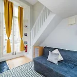 Studio In Notting Hill